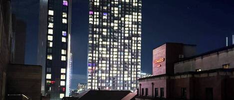 Apartment | Property grounds