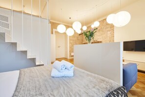 1 habitación y wifi gratis 