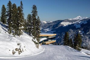 Miscellaneous - Chalet in Kaltenbach by Ski Slopes & Sauna (Kaltenbach)