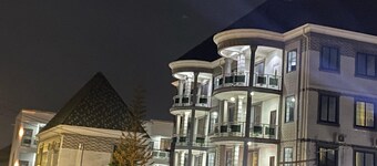 DJ Villa Your Premium Stay Executive Lodge-TF 31
