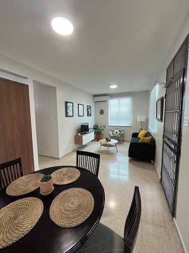 3-Bedroom House in Quebradillas