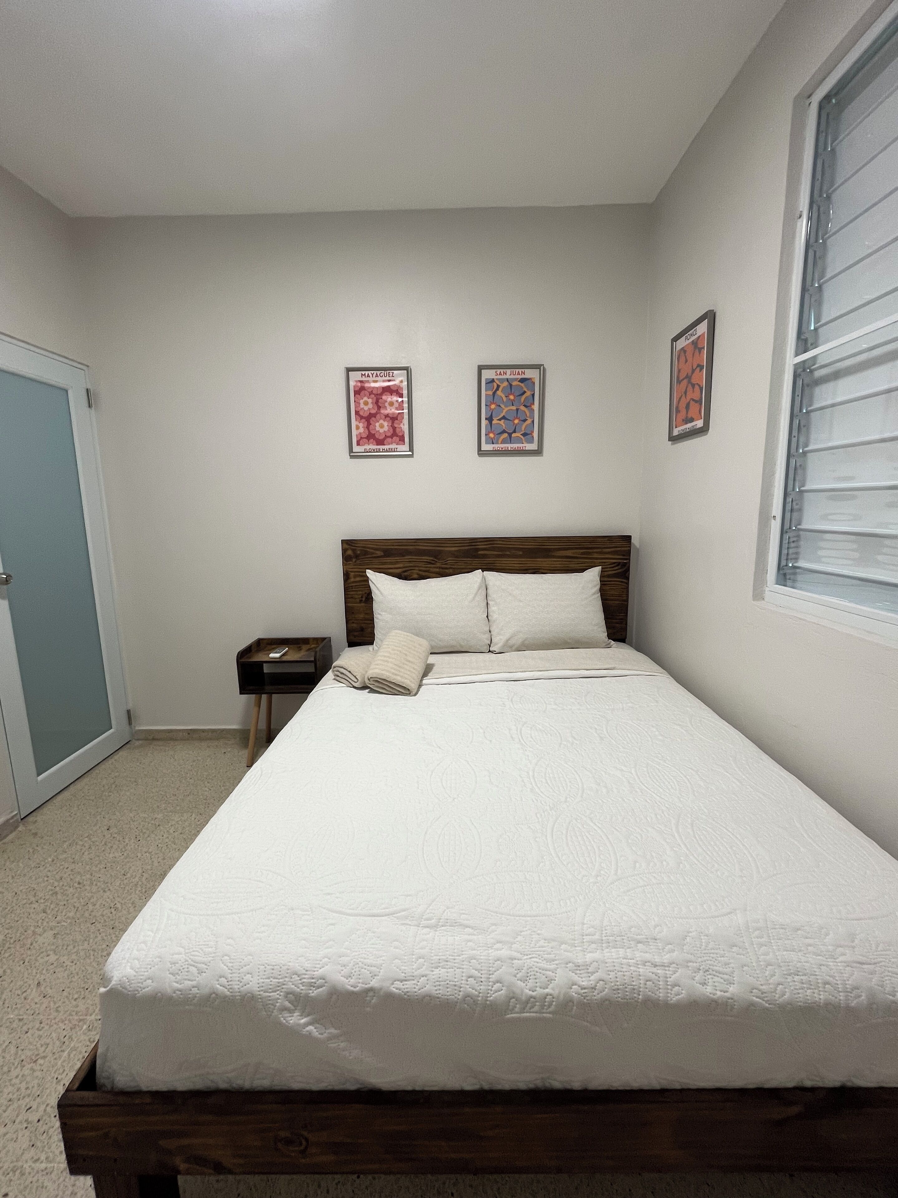 Comfort House, 3 Bedrooms, Kitchen | Iron/ironing board, free WiFi