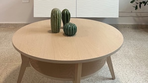 منطقة المعيشة