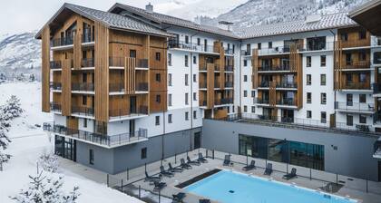 Résidence Club MMV Le Serra Neva
