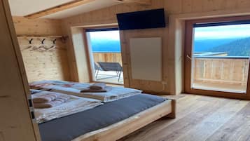 3 Schlafzimmer, kostenloses WLAN