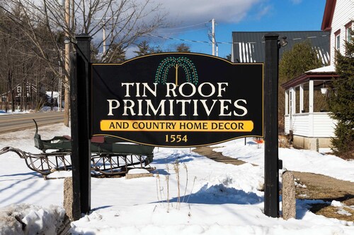 Experience Center Conway - 4 Seasons of Fun