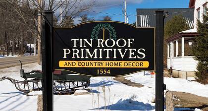 Experience Center Conway - 4 Seasons of Fun