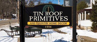 Experience Center Conway - 4 Seasons of Fun