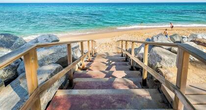 Can Mabi 30' Bcn Next Beach