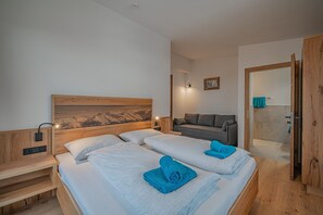 2 quartos, acesso à internet