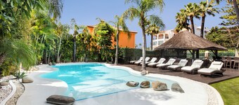 Los Molineros - 8 Bedroom Luxury Villa