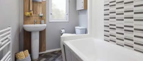 タオル、石鹸、トイレットペーパー