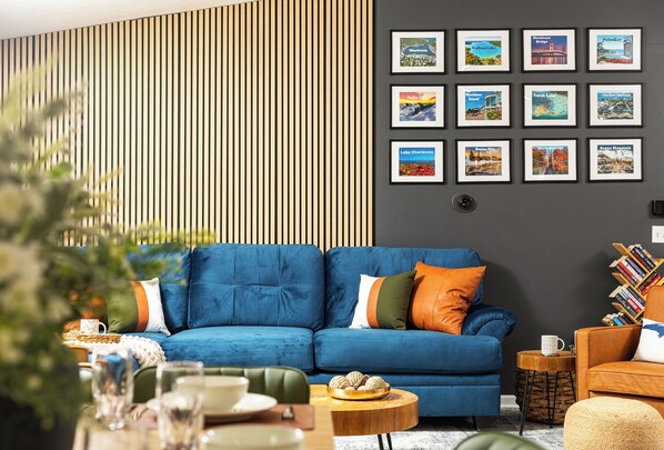 Smart TV, libri