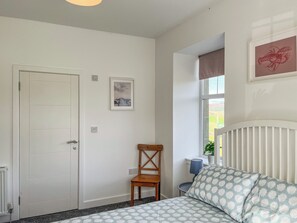 3 dormitoris, wifi gratuïta i roba de llit 