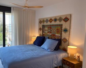 2 habitaciones y acceso a internet 