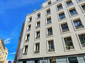 Exterior - Ausonio Urban Suite - 3 min dal Naviglio (Milano)