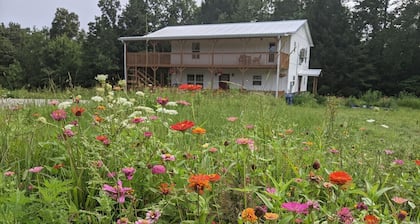 The Inn at Beulah Farm - The Pen