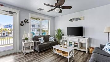 Smart TV, tavolo da calcetto