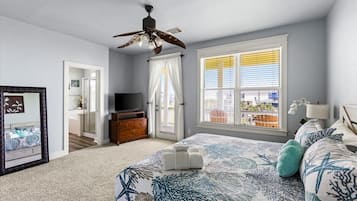 4 camere, ferro/asse da stiro, Wi-Fi gratuito, lenzuola