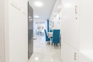 Interior - Modern apartment Marijan  (Makarska)