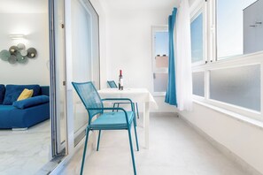 Apartment, City View | Balcony - Modern apartment Marijan  (Makarska)