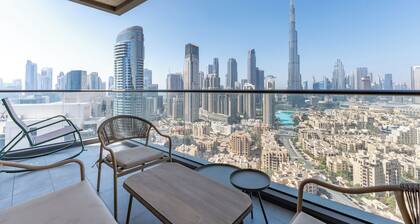 South Ridge - Mint Stay