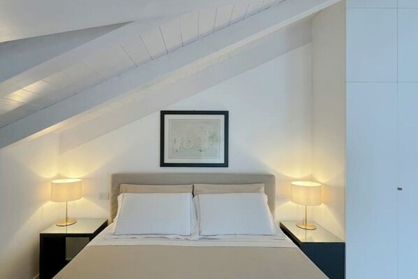 1 slaapkamer, wifi, beddengoed