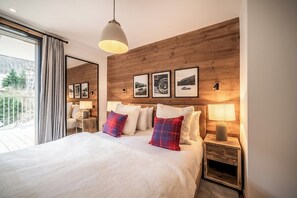 3 Schlafzimmer, Bügeleisen/Bügelbrett, Internetzugang, Bettwäsche
