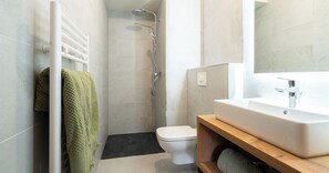 Appartamento Comfort | Bagno