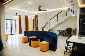Appartement | Coin séjour