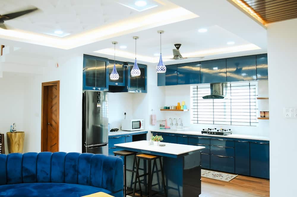 Shyamsudha Homestay