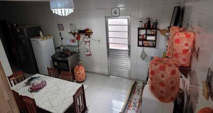 COZY HOUSE IN BELÉM DO PARÁ WAITING FOR YOU FOR COP 30