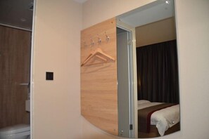 Room - Shankee Hotel (Zibo Badaju RT-Mart) (Zibo)