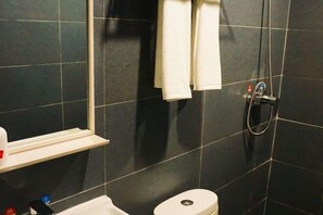 Room - Shankee Hotel (Zibo Badaju RT-Mart) (Zibo)