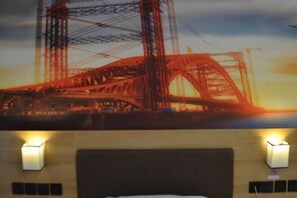 Room - Shankee Hotel (Zibo Badaju RT-Mart) (Zibo)