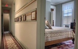1 habitación, wifi gratis y ropa de cama 