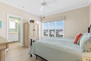 4 Schlafzimmer, Internetzugang