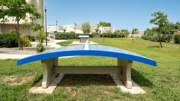 Espace pour enfants