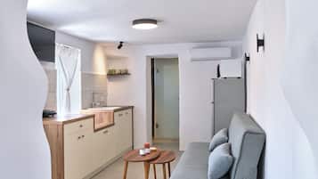 House, Mountain View | Living area