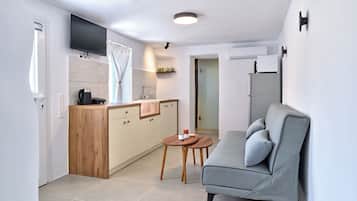 House, Mountain View | Private kitchen