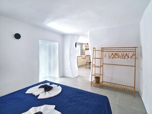 Maison, vue sur la montagne | 1 chambre, rideaux d’obscurcissement, fer et planche à repasser