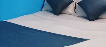 Hotel Sarovar Inn