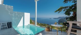 Althea Boutique Hotel