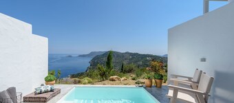 Althea Boutique Hotel