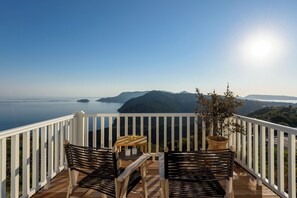 Superior Double Room, Sea View - Althea Boutique Hotel (Alonissos)