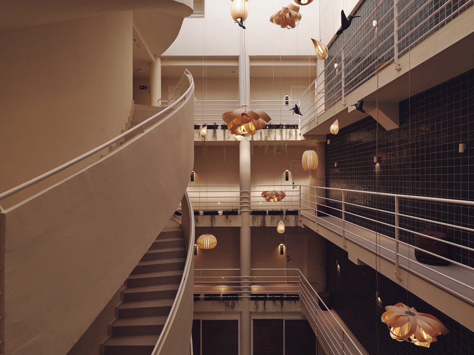 Photo - Hotel Atlante Sanxenxo Boutique