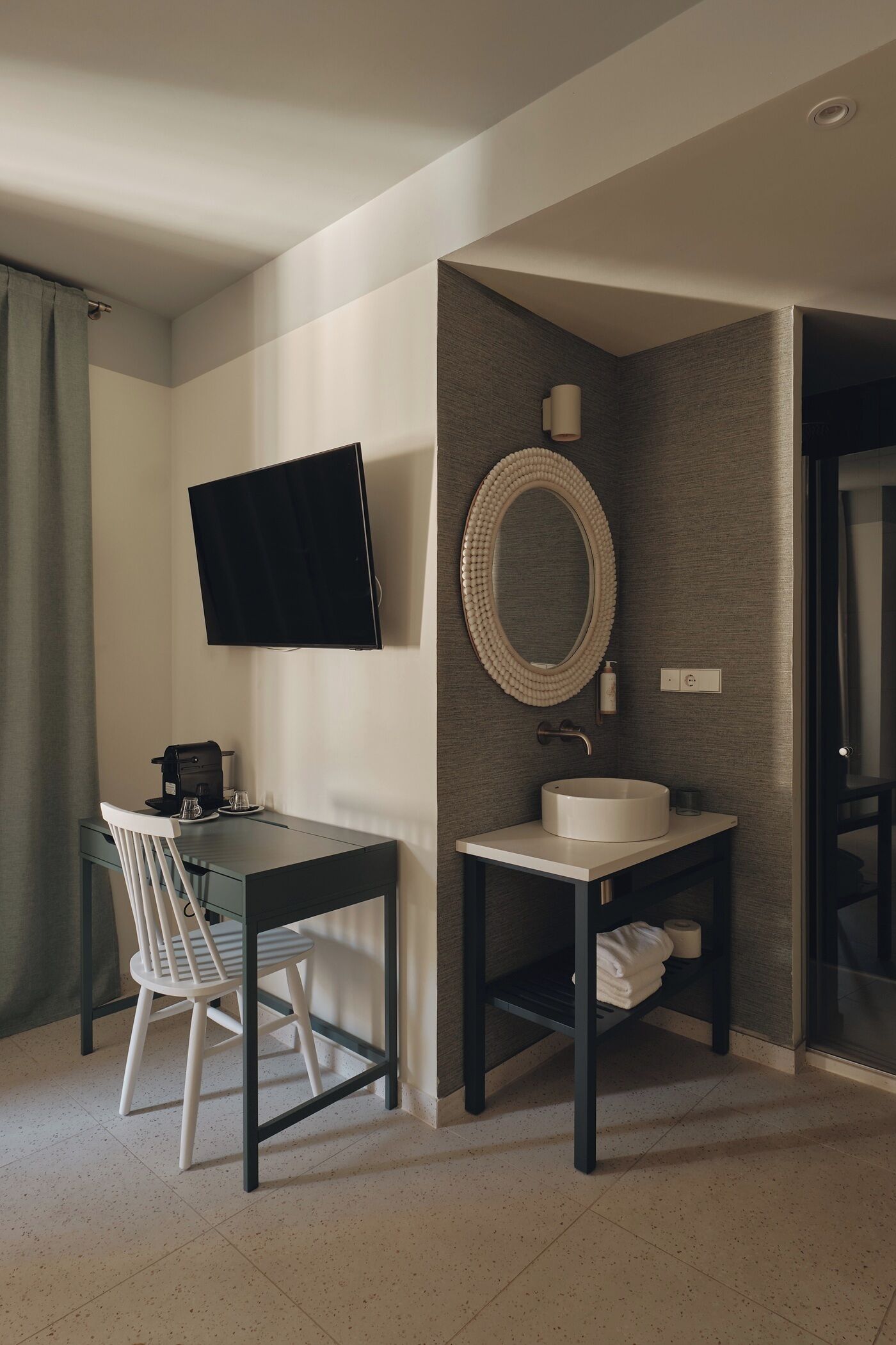 Photo - Hotel Atlante Sanxenxo Boutique