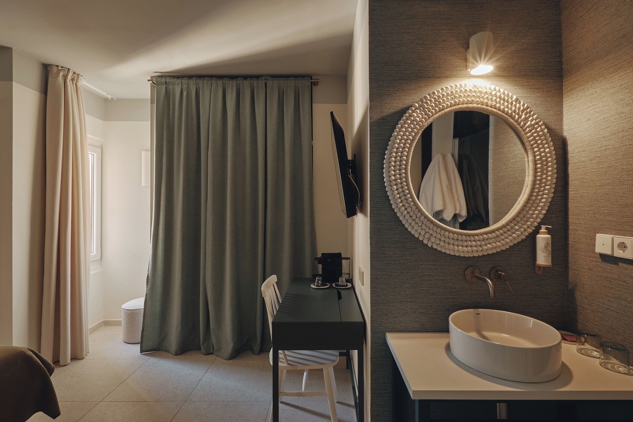 Photo - Hotel Atlante Sanxenxo Boutique