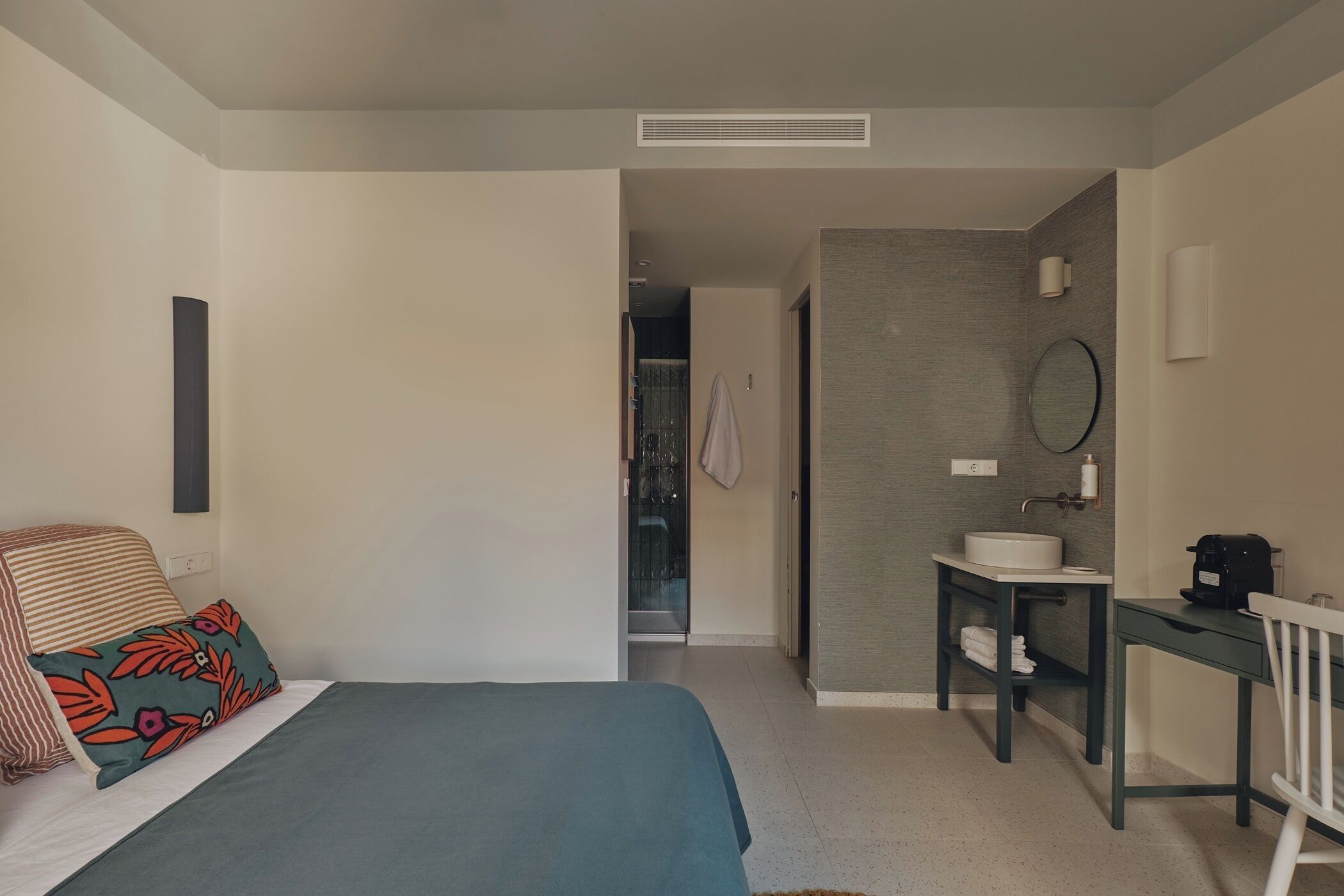 Photo - Hotel Atlante Sanxenxo Boutique