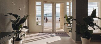 Atlante Sanxenxo Boutique